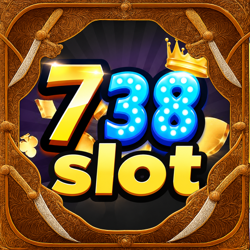 738slot — galeri pratinjau Resmi APK